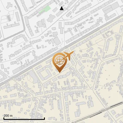 Foto zu Bechsteinstraße 7-12, 51067 Köln