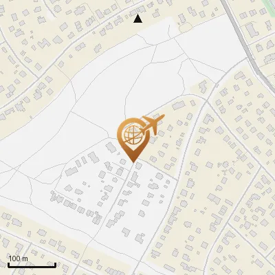 Foto zu Bechsteinweg 2-4, 14089 Berlin