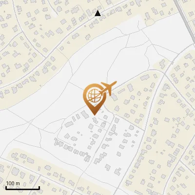 Foto zu Bechsteinweg 5-7, 14089 Berlin