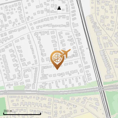 Karte Bechtolsheimstraße 15, 80999 München