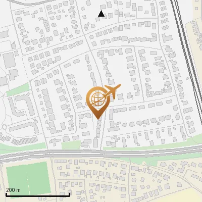 Karte Bechtolsheimstraße 29, 80999 München