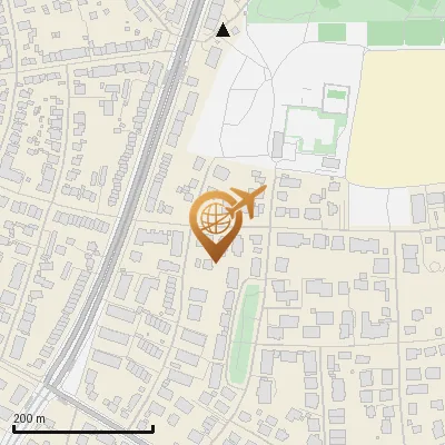 Foto zu Becker-Gundahl-Straße 8-10, 81479 München