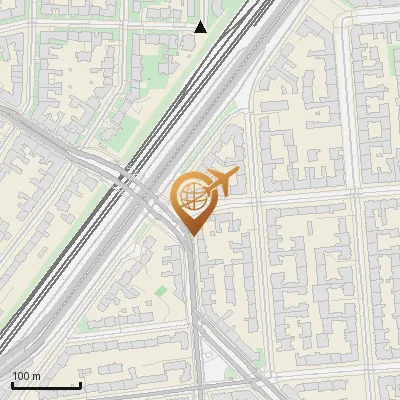 Foto zu Beckerstraße 10-16, 12157 Berlin