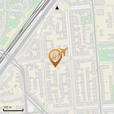 Foto zu Beckerstraße 19-20, 12157 Berlin