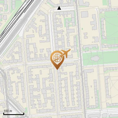 Foto zu Beckerstraße 22, 12157 Berlin