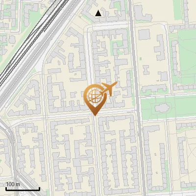 Foto zu Beckerstraße 4, 12157 Berlin