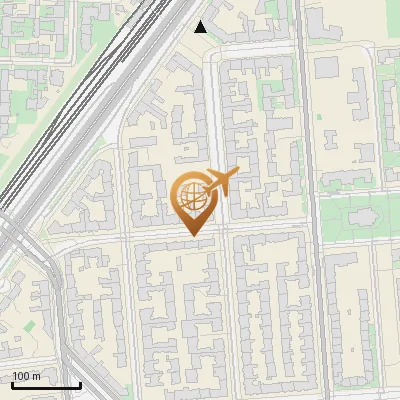 Foto zu Beckerstraße 5-6, 12157 Berlin