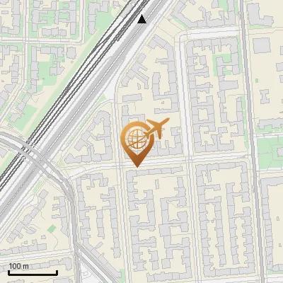 Foto zu Beckerstraße 7-8, 12157 Berlin