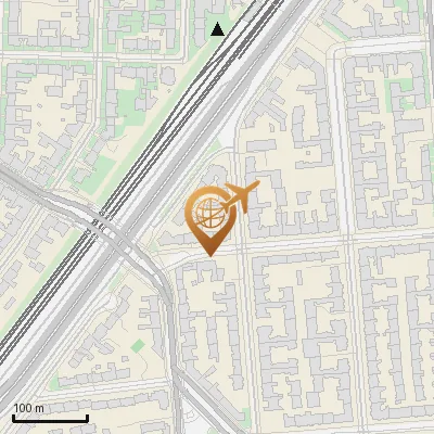 Foto zu Beckerstraße 9, 12157 Berlin