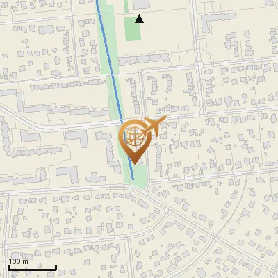 Foto zu Beckmannstraße 59-74, 12309 Berlin