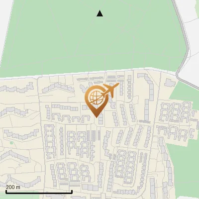 Foto zu Beckmannweg 11-17, 50829 Köln