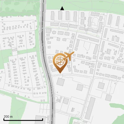 Foto zu Beckmesserstraße 1-13, 81927 München