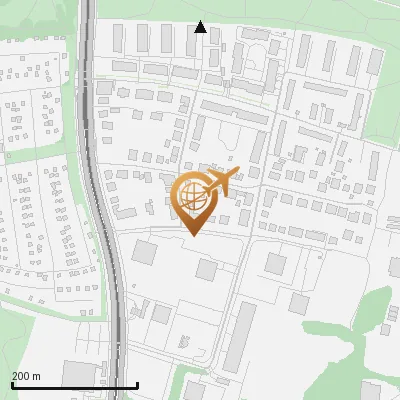 Foto zu Beckmesserstraße 19-23, 81927 München