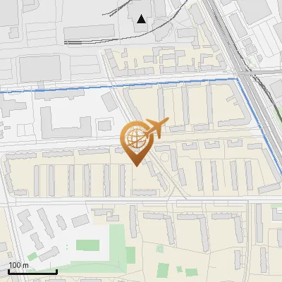 Foto zu Beckumer Straße 13-22, 13507 Berlin