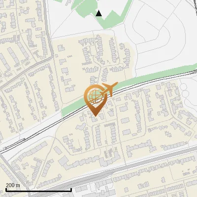 Foto zu Beckumer Straße 17-25, 51109 Köln