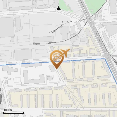 Foto zu Beckumer Straße 24-32, 13507 Berlin