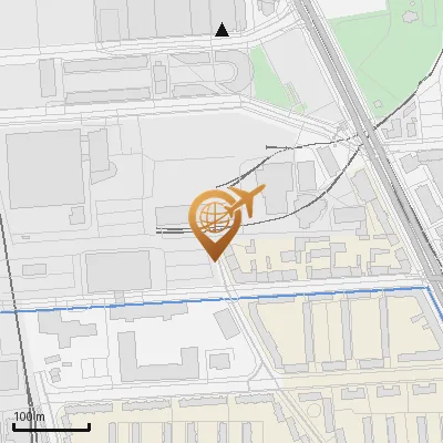 Foto zu Beckumer Straße 36, 13507 Berlin