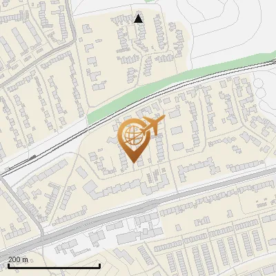 Foto zu Beckumer Straße 1-14, 51109 Köln