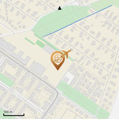 Foto zu Bedeweg 1, 13125 Berlin