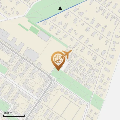 Foto zu Bedeweg 6, 13125 Berlin