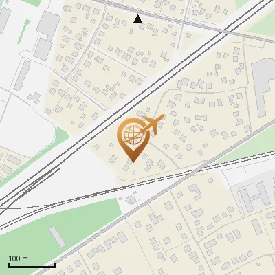 Foto zu Beelitzer Weg 11-15, 12524 Berlin