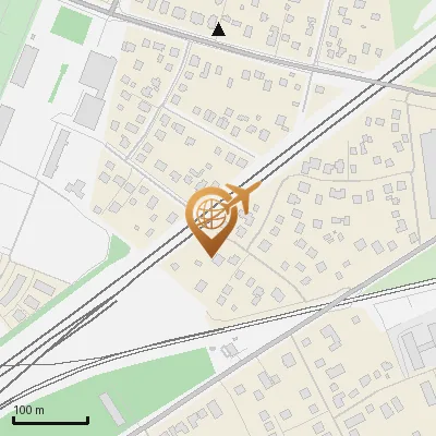 Foto zu Beelitzer Weg 19-23, 12524 Berlin