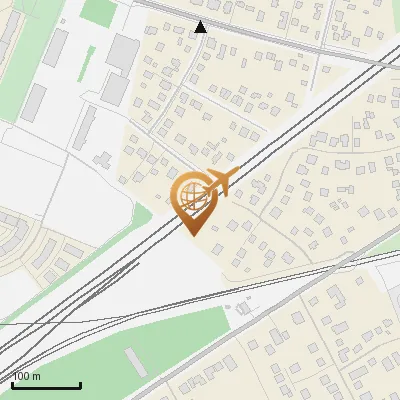 Foto zu Beelitzer Weg 25, 12524 Berlin