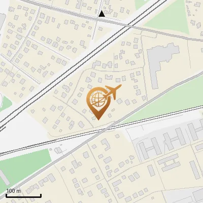 Foto zu Beelitzer Weg 4, 12524 Berlin