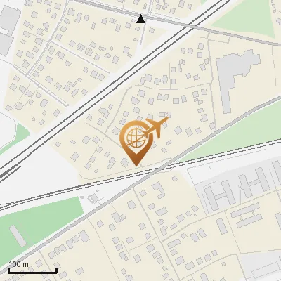 Foto zu Beelitzer Weg 5-10, 12524 Berlin