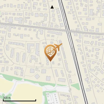 Foto zu Beer-Walbrunn-Straße 1-30, 81247 München