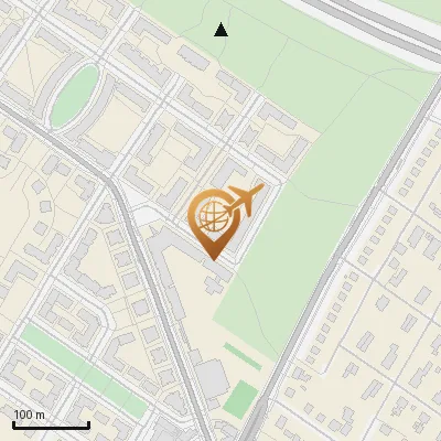 Foto zu Beerbaumstraße 17-23, 13125 Berlin