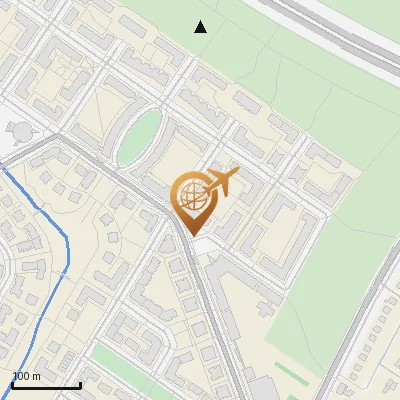 Foto zu Beerbaumstraße 3, 13125 Berlin