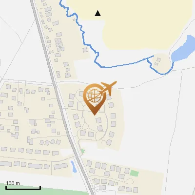 Foto zu Beerbuschring 7-9, 22395 Hamburg