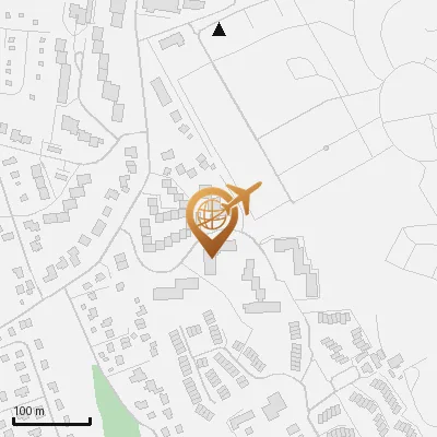 Karte Beerenhöhe 14-16, 21077 Hamburg