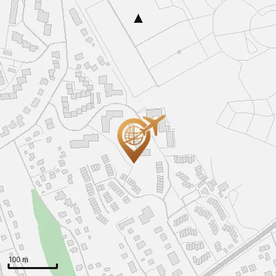 Karte Beerenhöhe 20, 21077 Hamburg