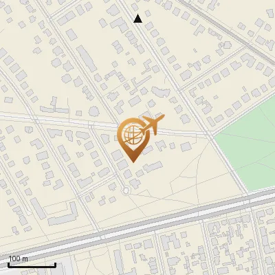 Foto zu Beerenstraße 5-10, 14163 Berlin