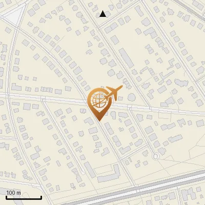 Foto zu Beerenstraße 11-18, 14163 Berlin