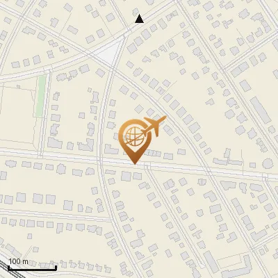 Foto zu Beerenstraße 19-25, 14163 Berlin