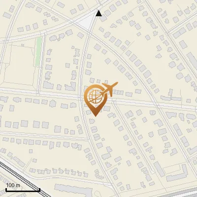 Foto zu Beerenstraße 26-28, 14163 Berlin