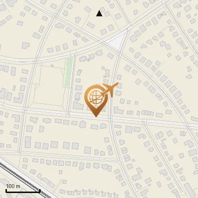 Foto zu Beerenstraße 29-32, 14163 Berlin