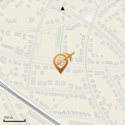 Foto zu Beerenstraße 33-38, 14163 Berlin