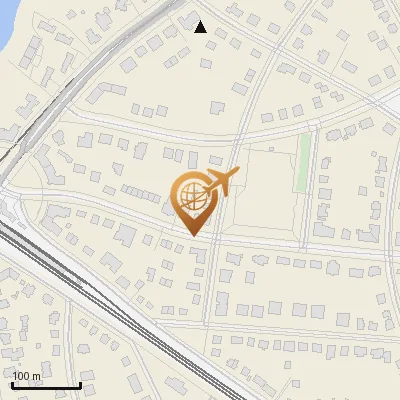 Foto zu Beerenstraße 39, 14163 Berlin