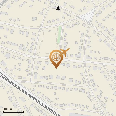 Foto zu Beerenstraße 40-42, 14163 Berlin