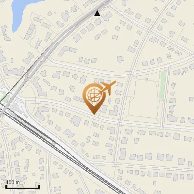 Foto zu Beerenstraße 43, 14163 Berlin