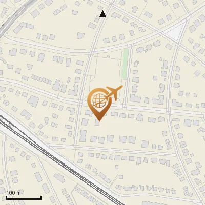 Foto zu Beerenstraße 44, 14163 Berlin