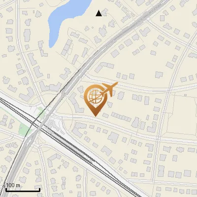 Foto zu Beerenstraße 53, 14163 Berlin