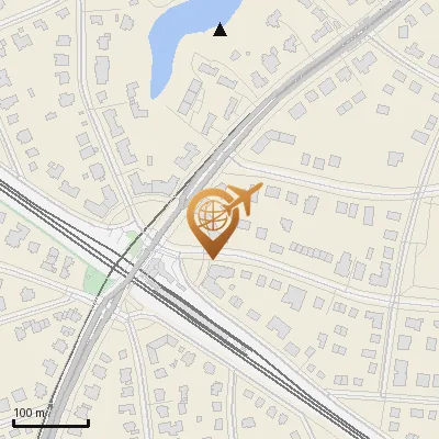 Foto zu Beerenstraße 55-57, 14163 Berlin