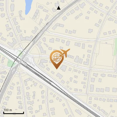 Foto zu Beerenstraße 58-62, 14163 Berlin