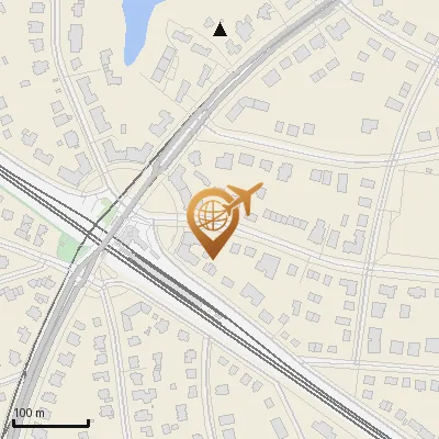 Foto zu Beerenstraße 64-66, 14163 Berlin