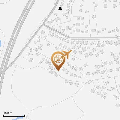 Karte Beerentaltrift 120, 21077 Hamburg